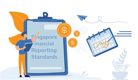 Embracing Singapore Financial Reporting Standards: A Comprehensive Guide for Compliance and Excellence