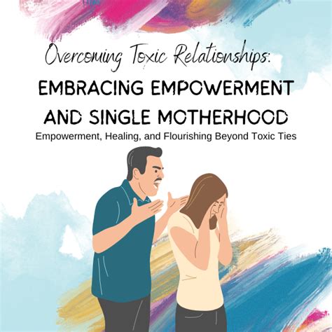 Embracing Single Motherhood: A Journey of Empowerment and Resilience