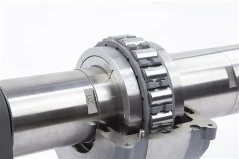 Embracing Split Bearings for Enhanced Industrial Performance