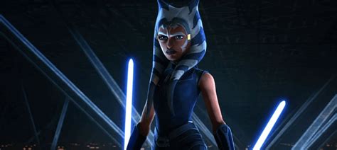 Embracing Strength and Grace: Unveiling the Iconic Style of Ahsoka Tano