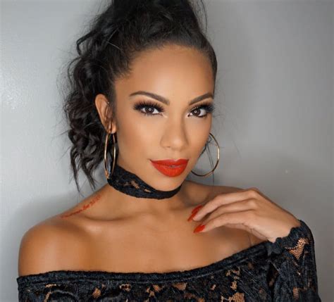 Embracing Strength and Resilience: Exploring the Life and Lessons of Erica Mena