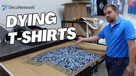 Embracing Sublimation Technology: A Paradigm Shift in T-Shirt Printing