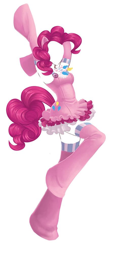 Embracing Sugar and Sass: The Art and Inspiration of Cosplay Pinkie Pie