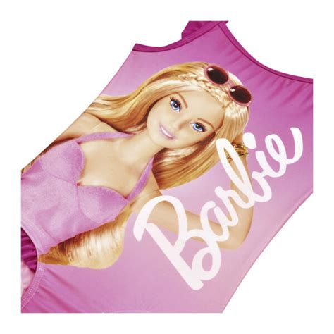 Embracing Summer Confidence: A Guide to Choosing the Perfect Barbie Swimming Costume