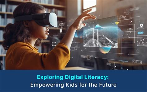 Embracing Teacuphoneys: Fostering Digital Literacy and Educational Equity in the 21st Century