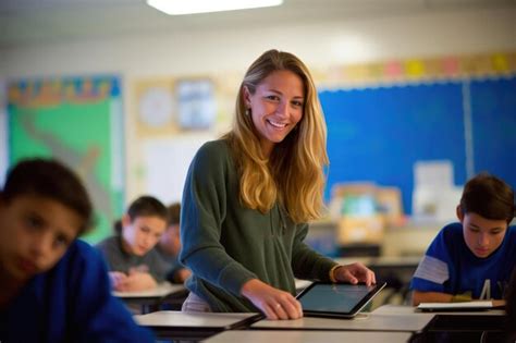 Embracing Technology to Empower Students