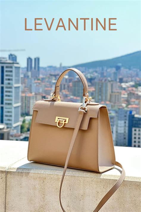 Embracing Timeless Elegance: A Comprehensive Guide to the Taupe Handbag