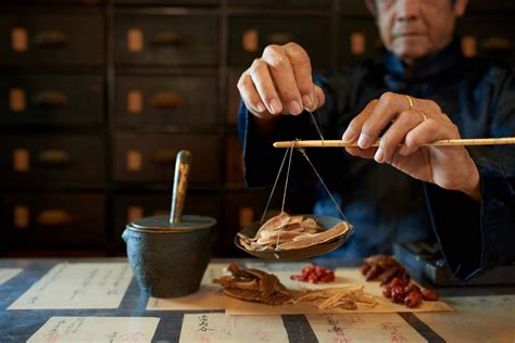 Embracing Traditional Wisdom: Singapore College of Traditional Chinese Medicine