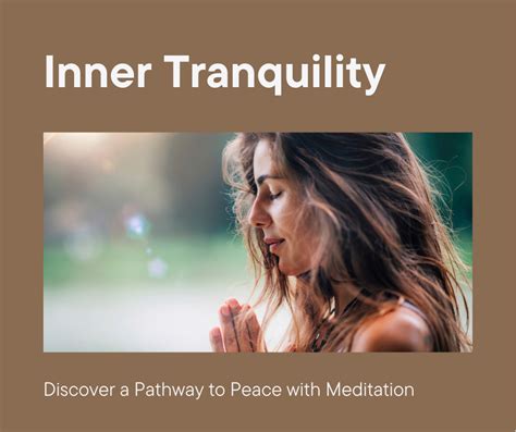 Embracing Tranquilitea: A Pathway to Inner Peace