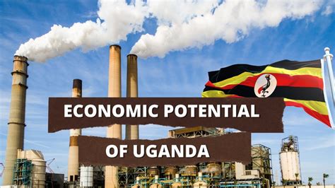 Embracing Uganda's Economic Potential: A Comprehensive Guide to Investment and Growth