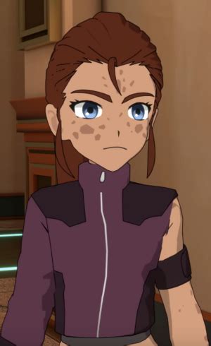 Embracing Unity and Inclusion: A Journey with RWBY's Ilia Amitola