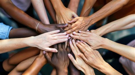 Embracing Unity in Diversity: A Tapestry of Strength and Inclusion