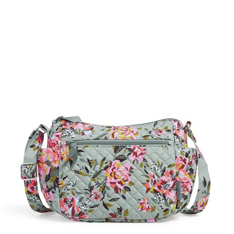 Embracing Versatility and Style: The Comprehensive Guide to Vera Bradley Crossbody Bags