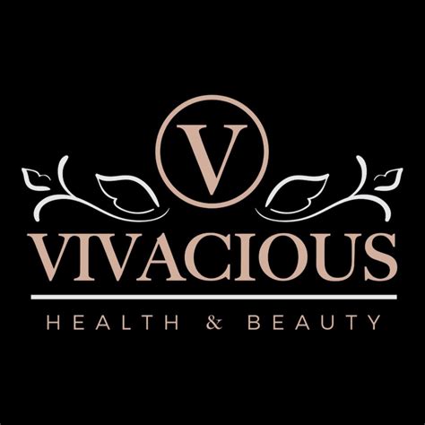 Embracing Vivacious Health and Beauty with Vivian.Xo