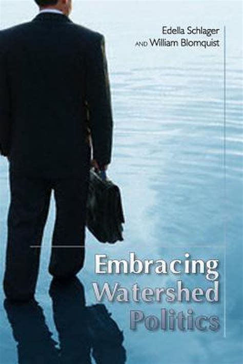 Embracing Watershed Politics Reader