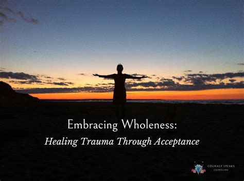 Embracing Wholeness: The Comprehensive Embrace of Counseling and Care Centers