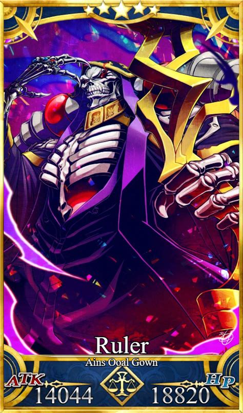 Embracing Wisdom and Dominion: An Exploration of Ainz Ooal Gown, Ruler of the Undead