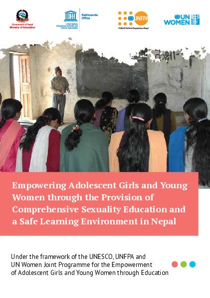 Embracing Young Nena: A Comprehensive Guide to Empowering Adolescent Females