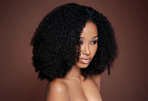 Embracing Your Crown: A Comprehensive Guide to Afro Caribbean Real Hair Wigs