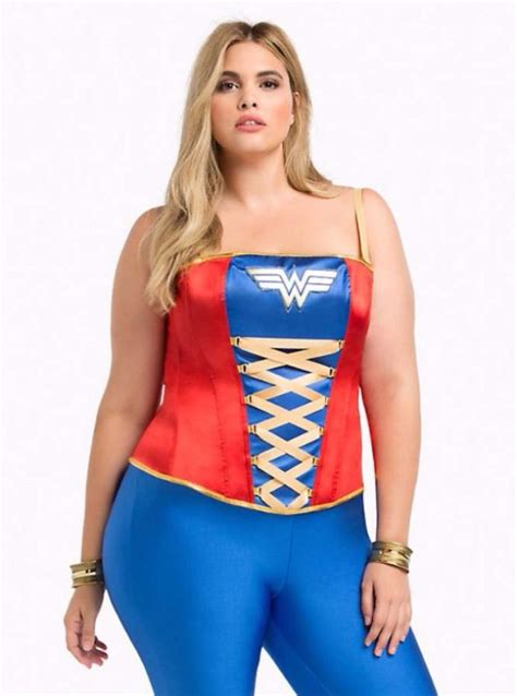 Embracing Your Curves: A Guide to Sexy Plus Size Halloween Costumes That Will Slay