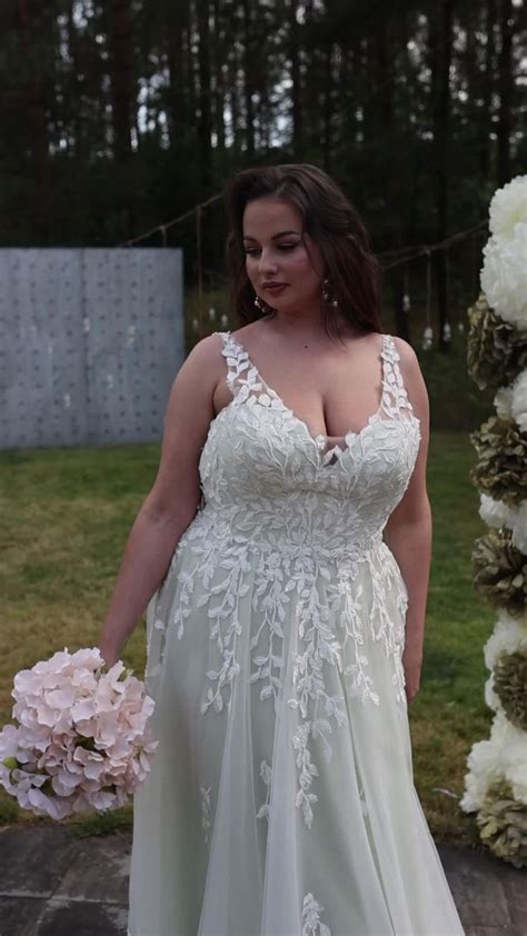 Embracing Your Curves: The Allure of Torrid Bridal Gowns