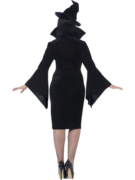 Embracing Your Enchanting Curves: A Guide to Plus Size Witch Costumes