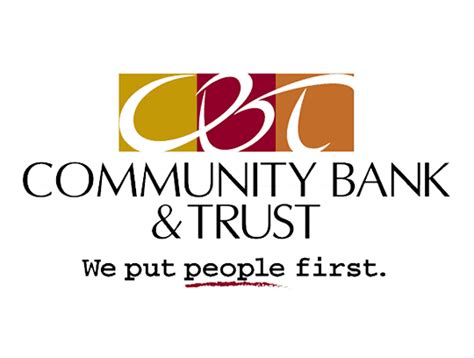 Embracing Your Financial Well-being with Community Bank and Trust: A Comprehensive Guide for Muscatine, Iowa