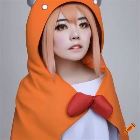 Embracing Your Inner Otaku: A Comprehensive Guide to Umaru Cosplay