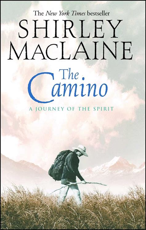 Embracing Your Inner Spirit: A Journey of Discovery Inspired by Shirley MacLaine