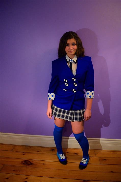 Embracing Your True Self: Lessons from 'Heathers' Veronica Sawyer