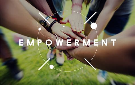 Embracing a Culture of Empowerment