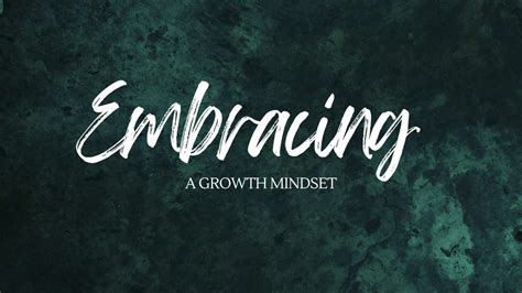 Embracing a Growth Mindset with Nicholas Braun: Unlocking Your Potential Through Self-Reflection