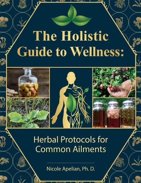 Embracing a Holistic Approach to Wellness with Nicole Viie: A Comprehensive Guide