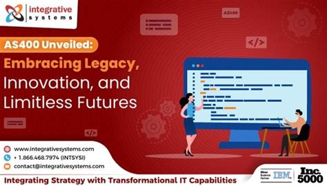 Embracing a Legacy of Innovation and Impact