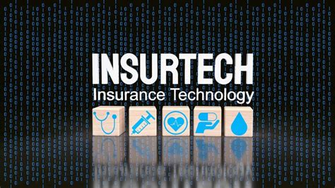 Embracing a New Field of Application: The Case for "InsurTech"