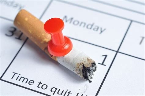 Embracing a Smoke-Free Life: Navigating the Quit Smoking Withdrawal Symptoms Timeline