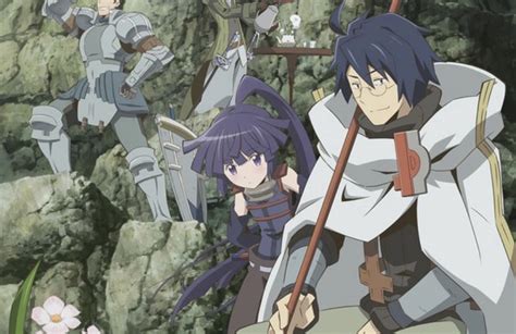 Embracing the "Round Table" Spirit: A Comprehensive Guide to Log Horizon Season 3