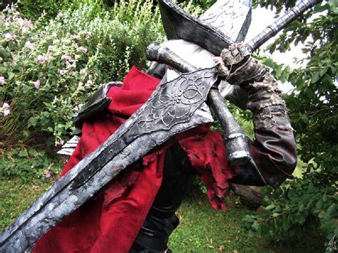 Embracing the Abyss: A Comprehensive Guide to Abyss Watchers Cosplay