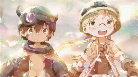 Embracing the Abyss: A Transformative Journey through Made in Abyss