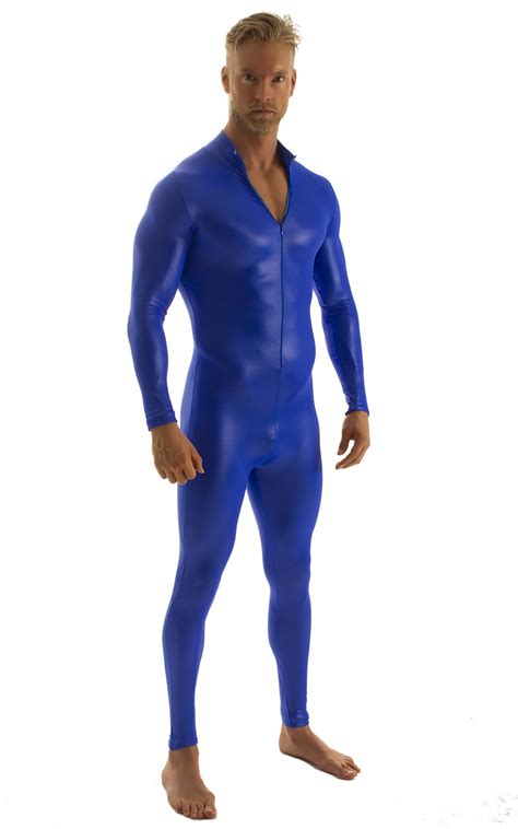 Embracing the Allure: A Comprehensive Guide to Lycra Spandex Suits