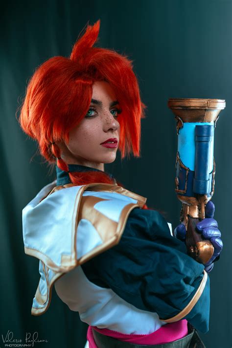 Embracing the Allure: A Comprehensive Guide to Miss Fortune Cosplay