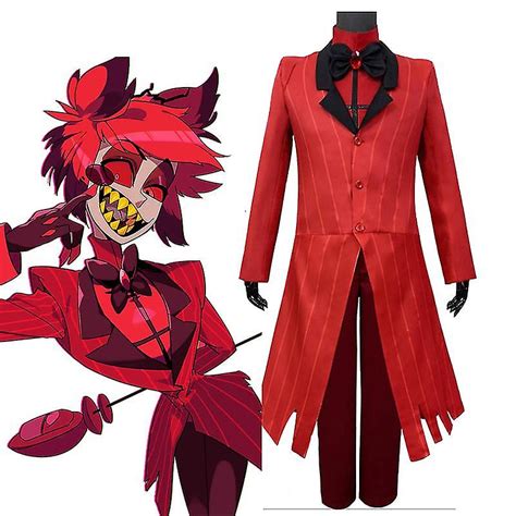 Embracing the Allure of Alastor Cosplay: A Guide to the Notorious Radio Demon from Hazbin Hotel