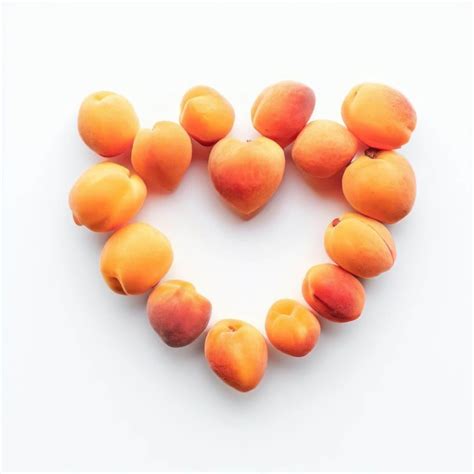 Embracing the Allure of Apricot