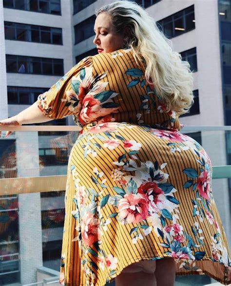 Embracing the Allure of BBW: A Curvaceous Journey