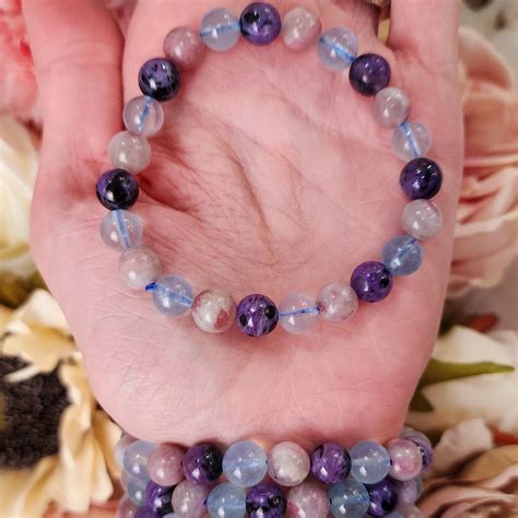 Embracing the Allure of Beaded Crystal Bracelets