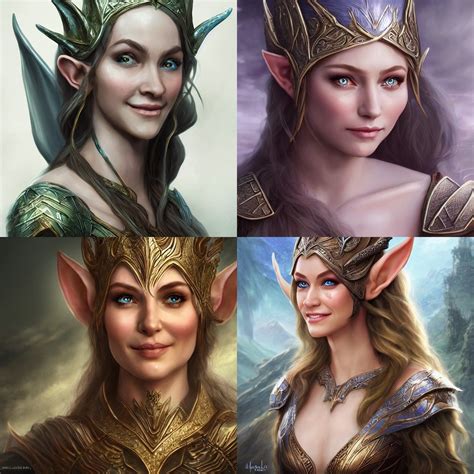 Embracing the Allure of Elf Cosplay: A Comprehensive Guide to Seductive Elven Transformations