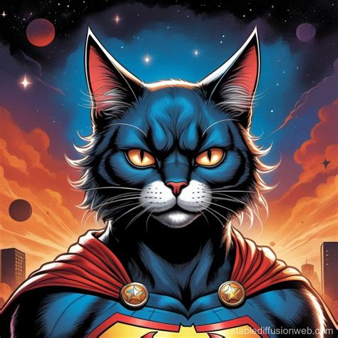 Embracing the Allure of Kat Noir: A Comprehensive Guide to the Mysterious Feline Superhero