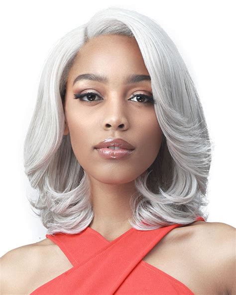 Embracing the Allure of Luna Bailey Nude Lace Wigs