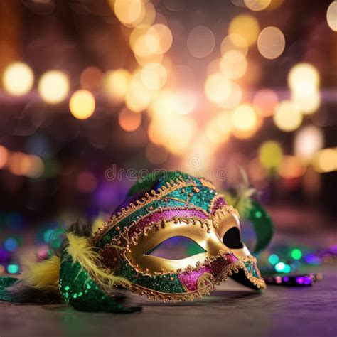 Embracing the Allure of Masquerade Masks