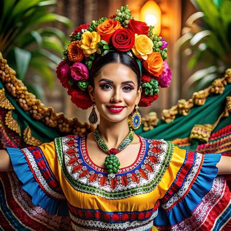 Embracing the Allure of Morenita Caliente: A Celebration of Hispanic Beauty and Empowerment